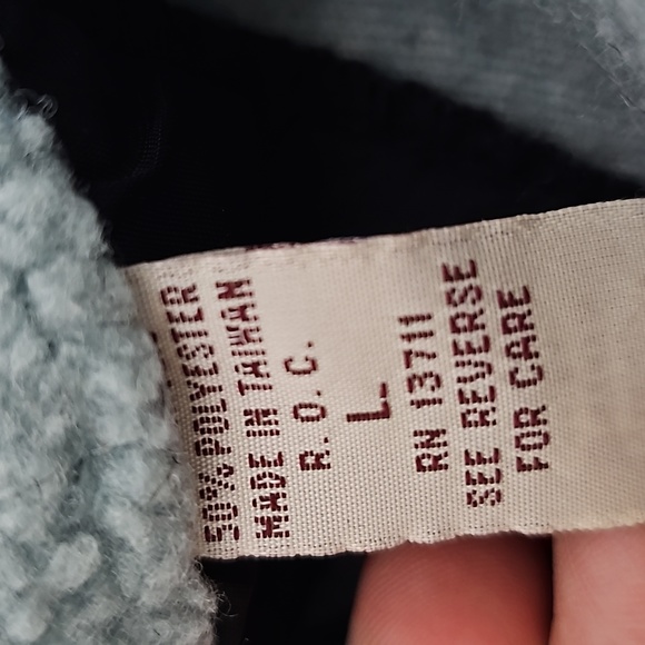 Best authentic the great outdoors sweater - Picture 4 of 5